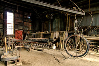 Railtown 1897, Jamestown, CA