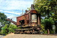 Railtown 1897, Jamestown, CA