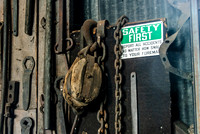 Railtown 1897, Jamestown, CA