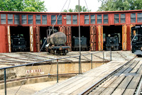 Railtown 1897, Jamestown, CA