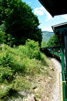 Cass Scenic Railroad