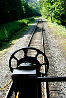 Cass Scenic Railroad