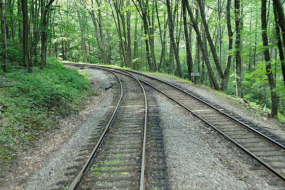 Cass Scenic Railroad
