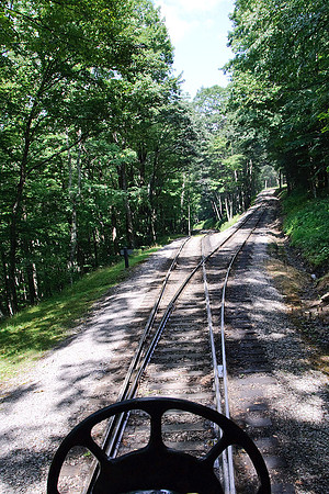 Cass Scenic Railroad