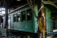 Railtown 1897, Jamestown, CA