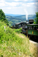 Cass Scenic Railroad