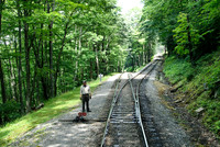 Cass Scenic Railroad