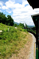 Cass Scenic Railroad