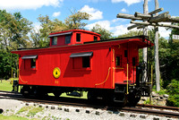 Cass Scenic Railroad