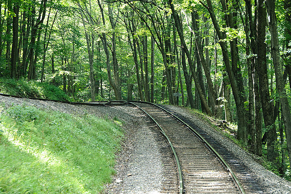 Cass Scenic Railroad