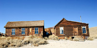 Bodie, CA