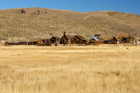 Bodie, CA
