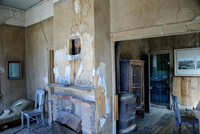 Bodie, CA