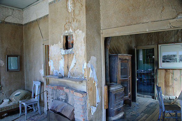 Bodie, CA
