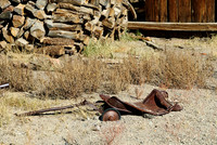 Bodie, CA