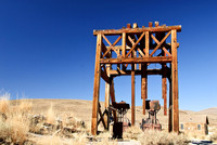 Bodie, CA