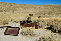 Bodie, CA