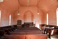 Bodie, CA