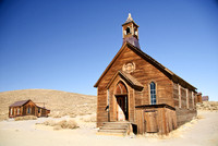 Bodie, CA
