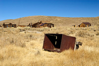 Bodie, CA