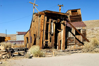 Bodie, CA