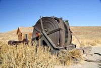 Bodie, CA