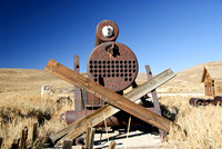 Bodie, CA