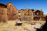 Bodie, CA