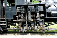 Cass Scenic Railroad