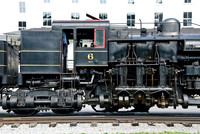 Cass Scenic Railroad