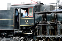 Cass Scenic Railroad