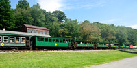 Cass Scenic Railroad