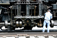 Cass Scenic Railroad