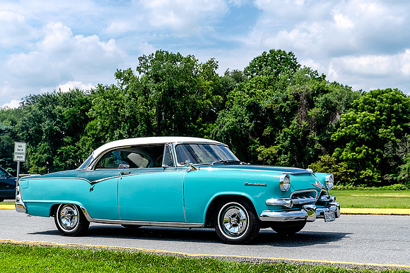 1955 Dodge Custom Royal