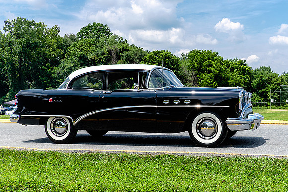 1953 Buick