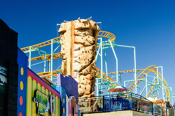 Santa Cruz, CA