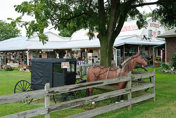 Fleetwood, PA