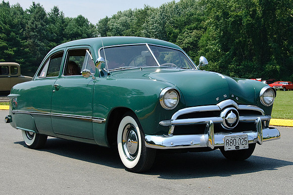 1949 Ford