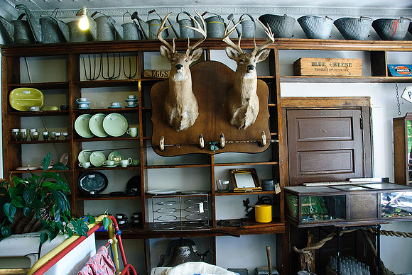 Slatyfork, WV