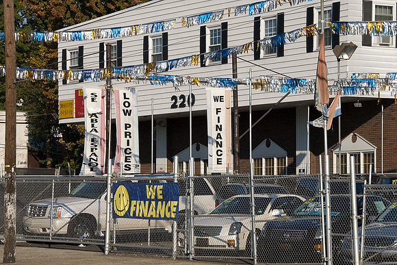 Used Cars