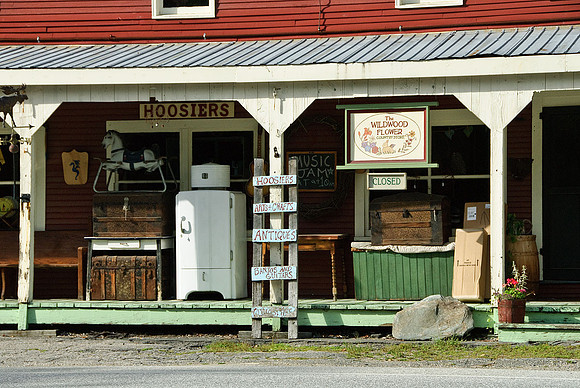 Rochester, VT