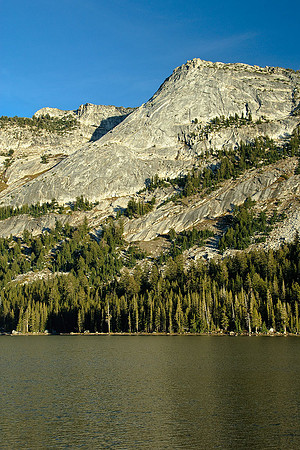 Tenaya Lake