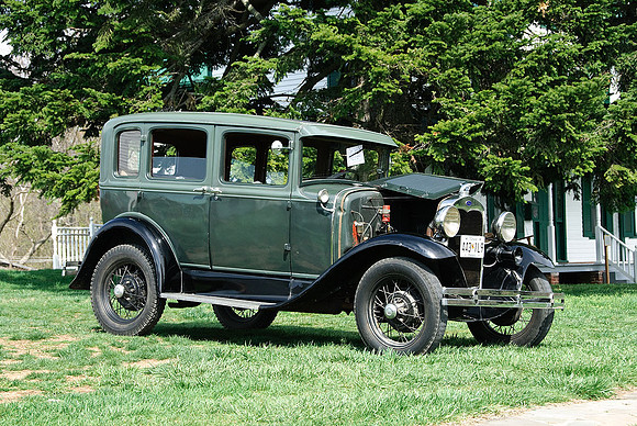 1930 Ford