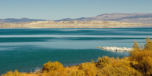 Mono Lake