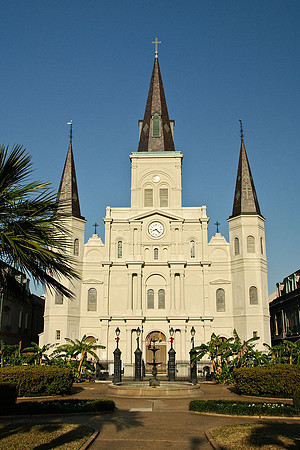 Jackson Square