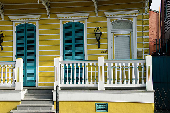 French Quarter