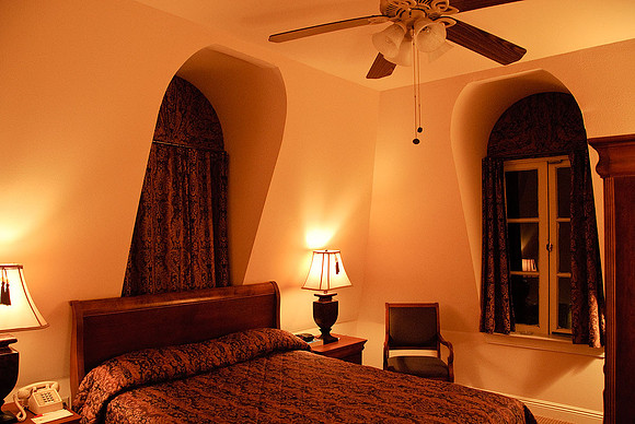 Le Richelieu Hotel