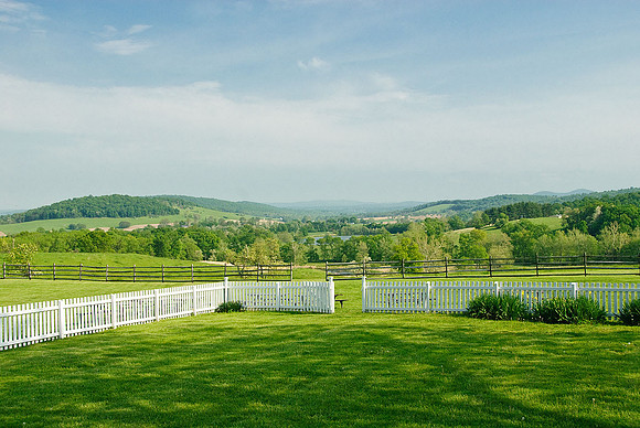 Delaplane, VA