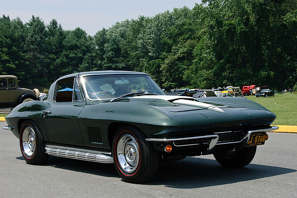 1967 Chevrolet Corvette