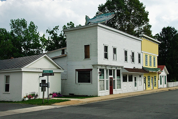 Monterey, VA